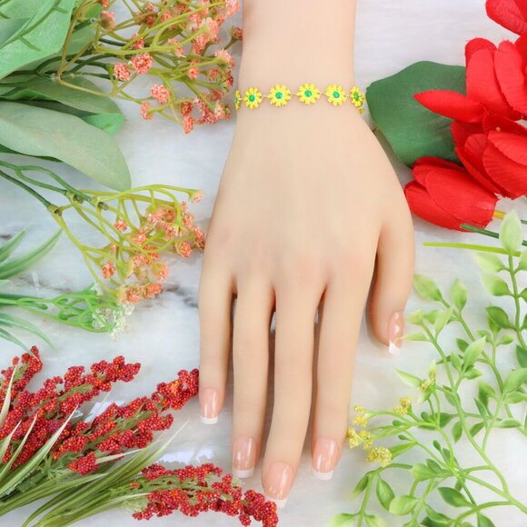 "New Beautiful Design Bracelet for Women/Girls, Gift, B624 - Picture 10 of 10